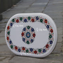 Inlay Top 30 INCH