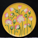 Wooden Wall Plates 12"