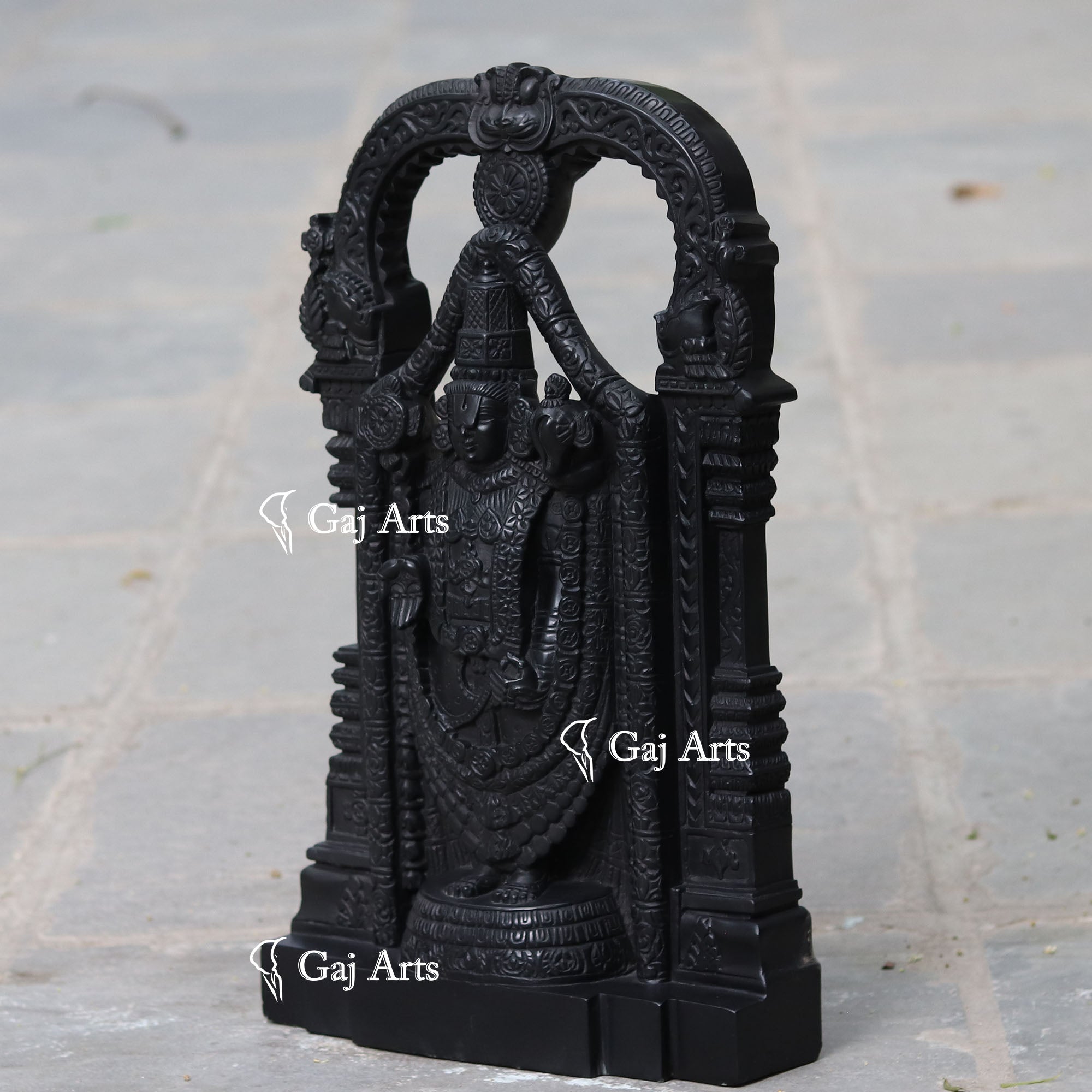 Tirupati Balaji Idol | 21