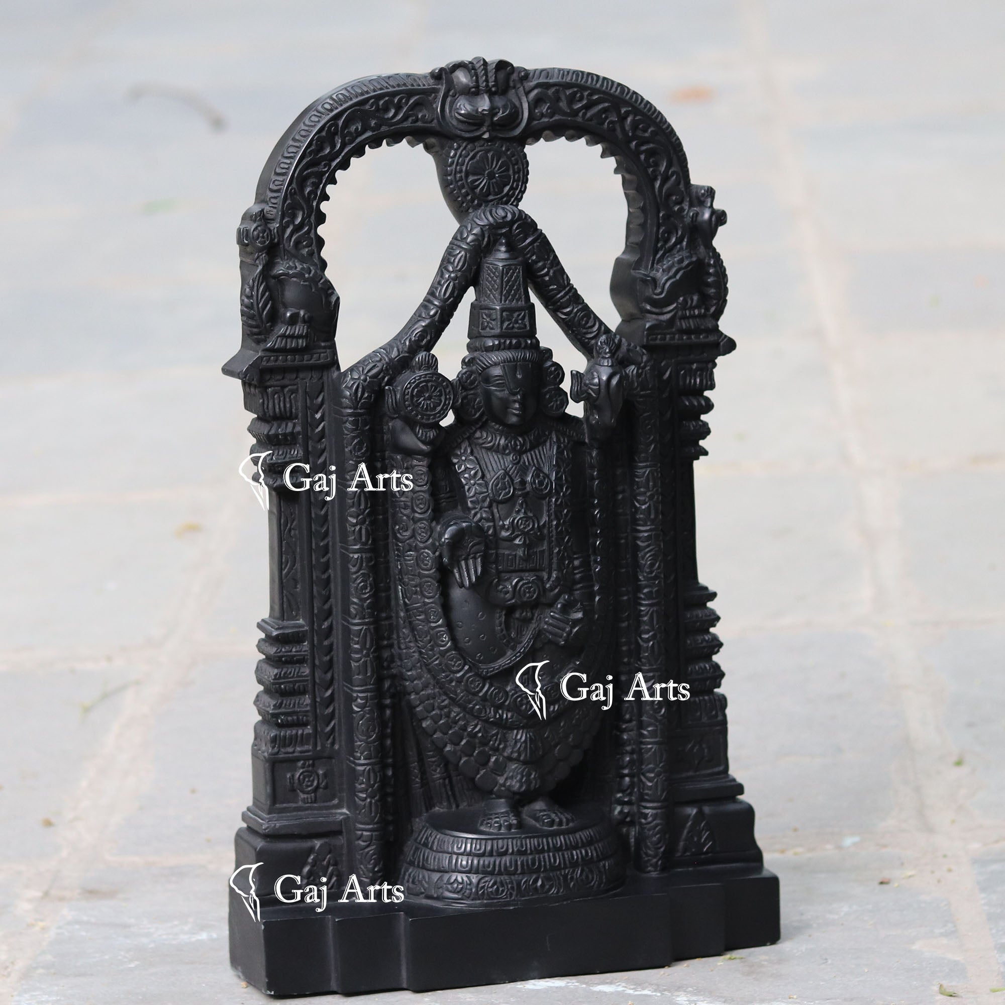 Tirupati Balaji Idol | 21