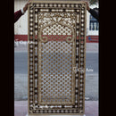 Jali Wall Panel 72"