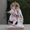 Radha Krishna 12"