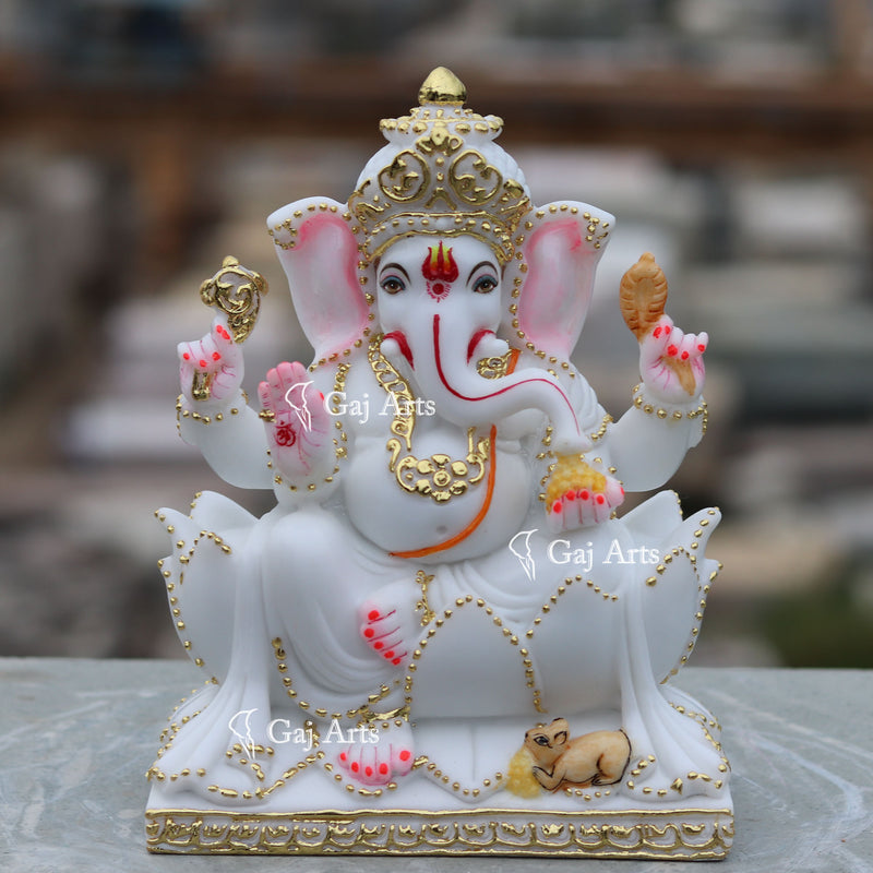 Ganpati 9"