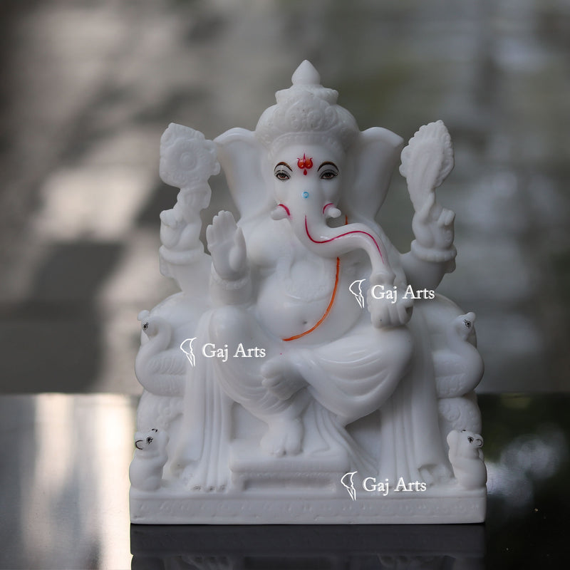 Ganpati 9"