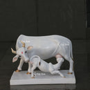 Cow & Calf  18"