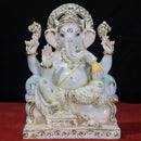 Ganpati 11"