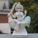 Bahu Charni Mata  18"