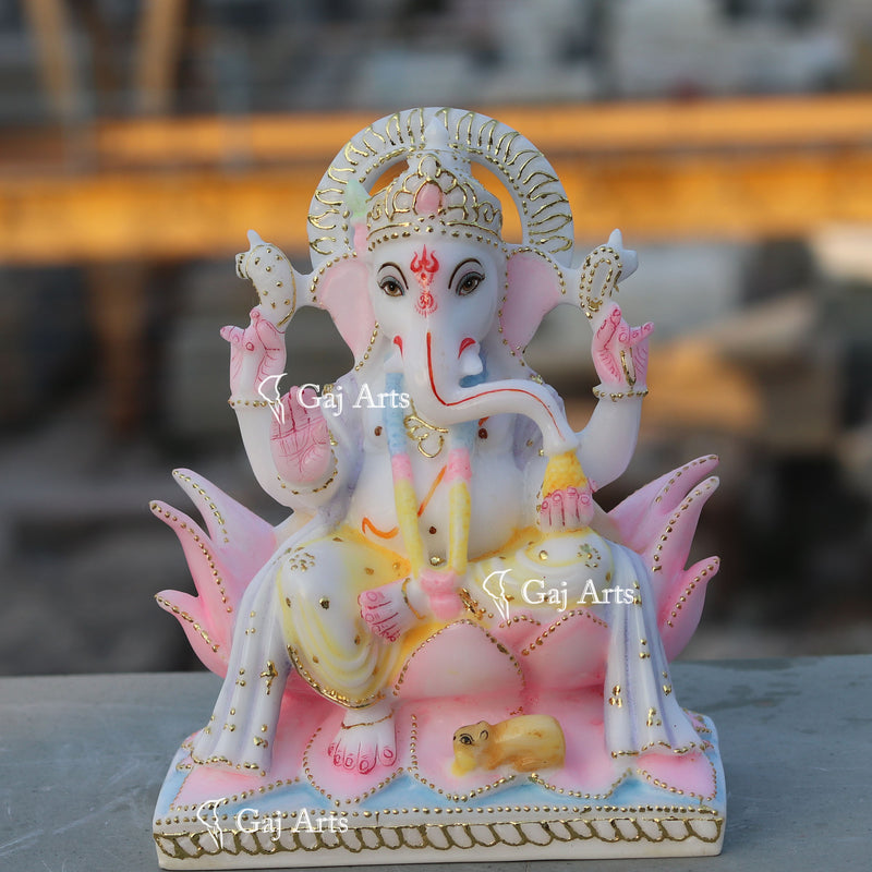 Ganpati  9"