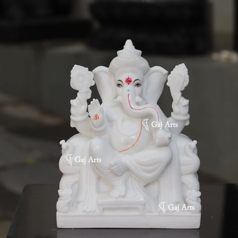 Ganpati 12"
