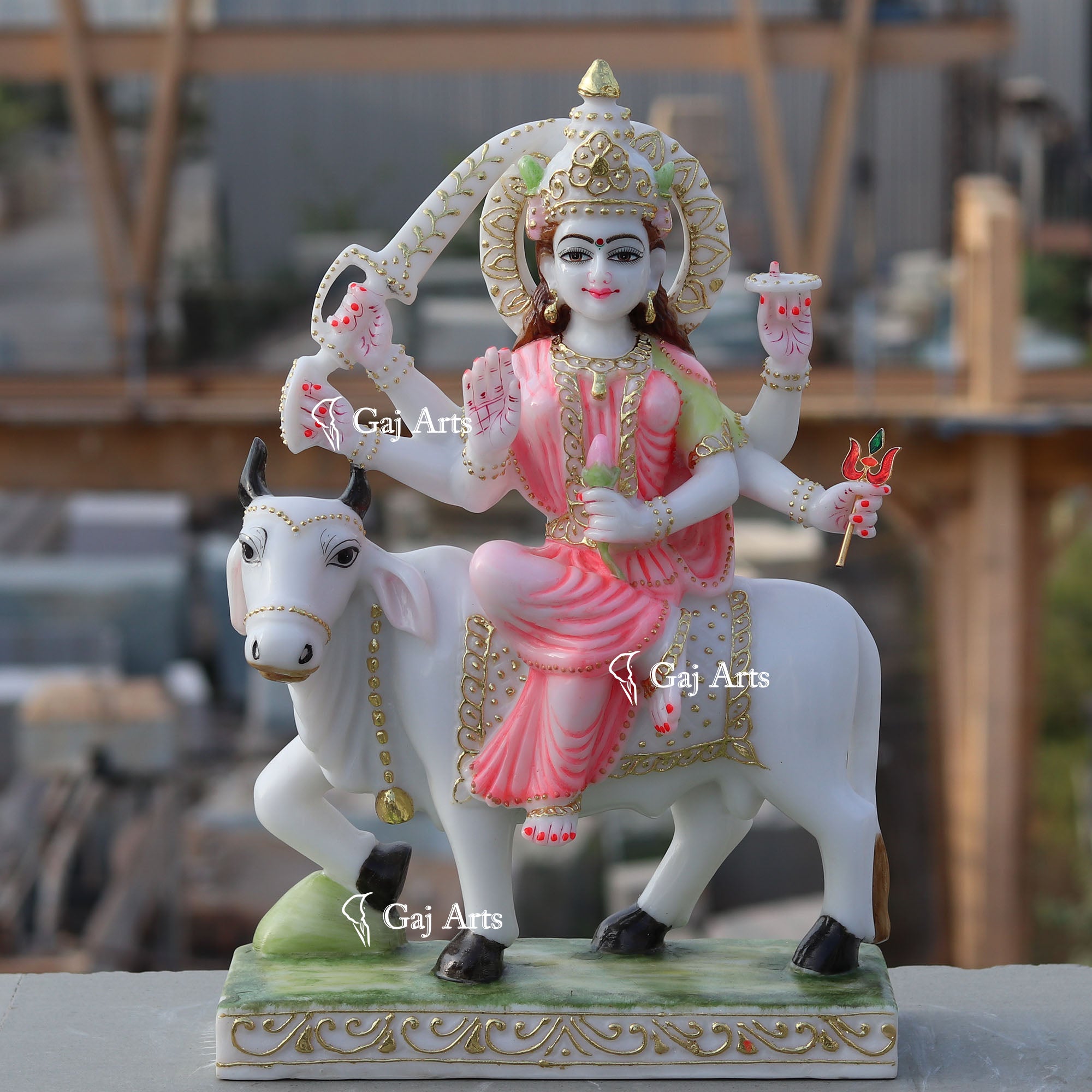 Umiya Maa Idol | 18 Inch