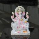 ganpati 12"