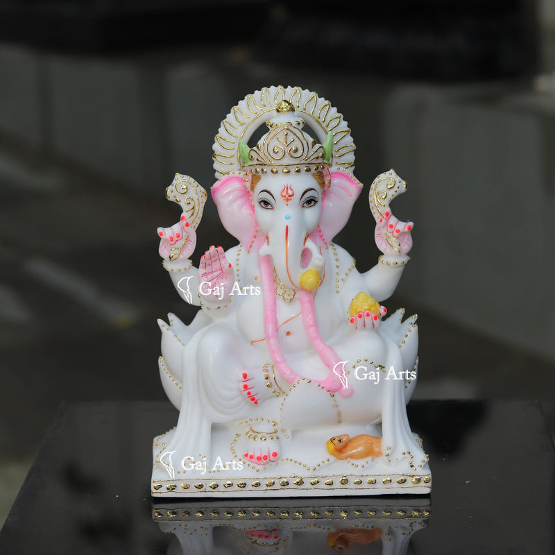 ganpati 12"