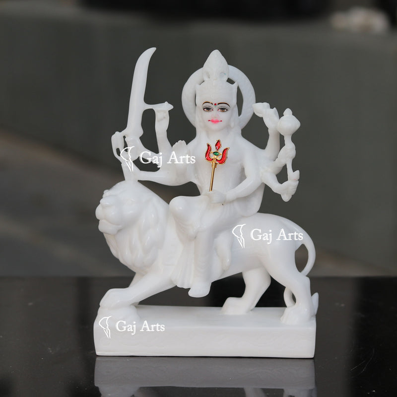 Durga Maa 9"