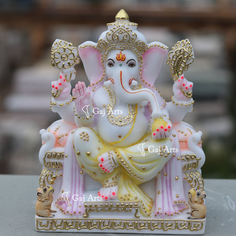 Ganpati  9"