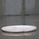 Marble Flower Bowl 12”