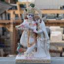 Radha Krishna 15"