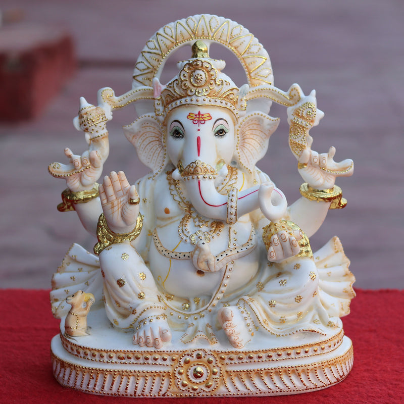 Ganpati 12"