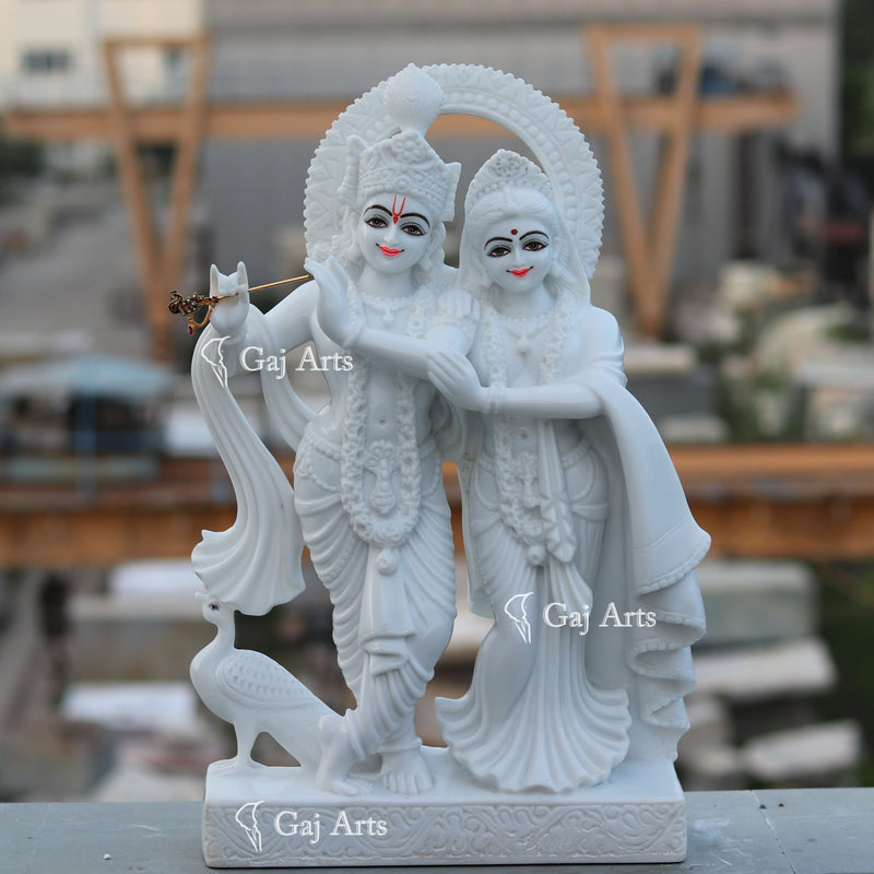 Radha Krishna  24"