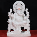 Ganpati 18"
