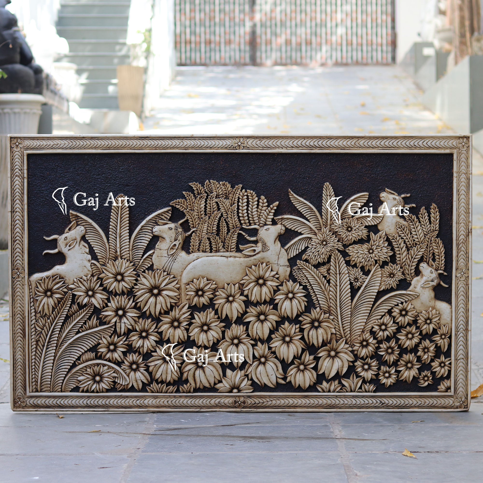 Wall Panel 60"