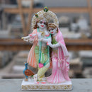 Radha Krishna 12"