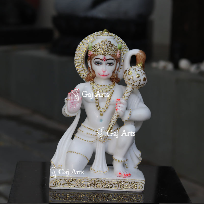Hanuman Ji 15"