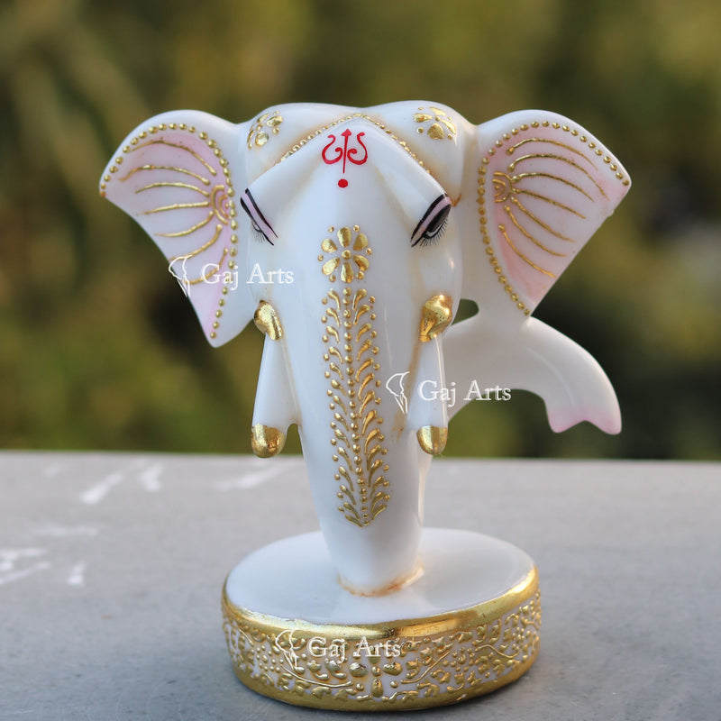 Modern Ganpati 6"