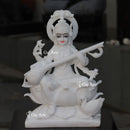 Saraswati Maa 18"