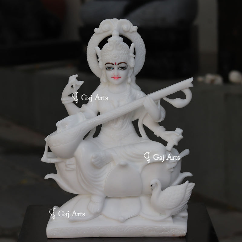 Saraswati Maa 18"