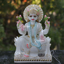 Lakshmi Idol 12 Inch