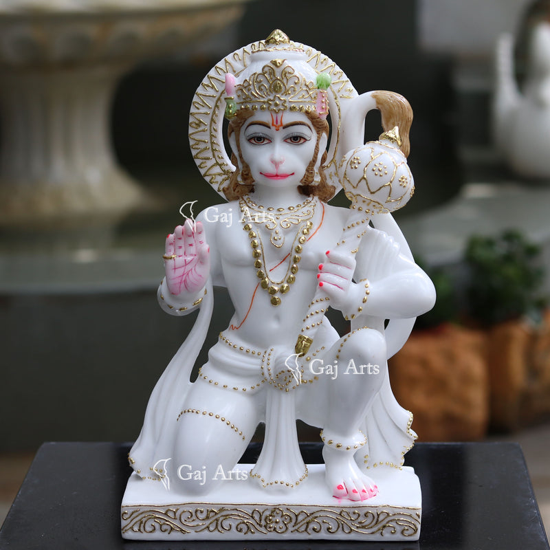 Hanuman ji  15"