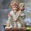 Hanuman ji 12"