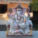 Ganpati  12"