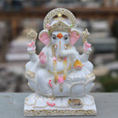 Ganpati 10"