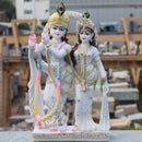 Radha Krishna Jodi 24"