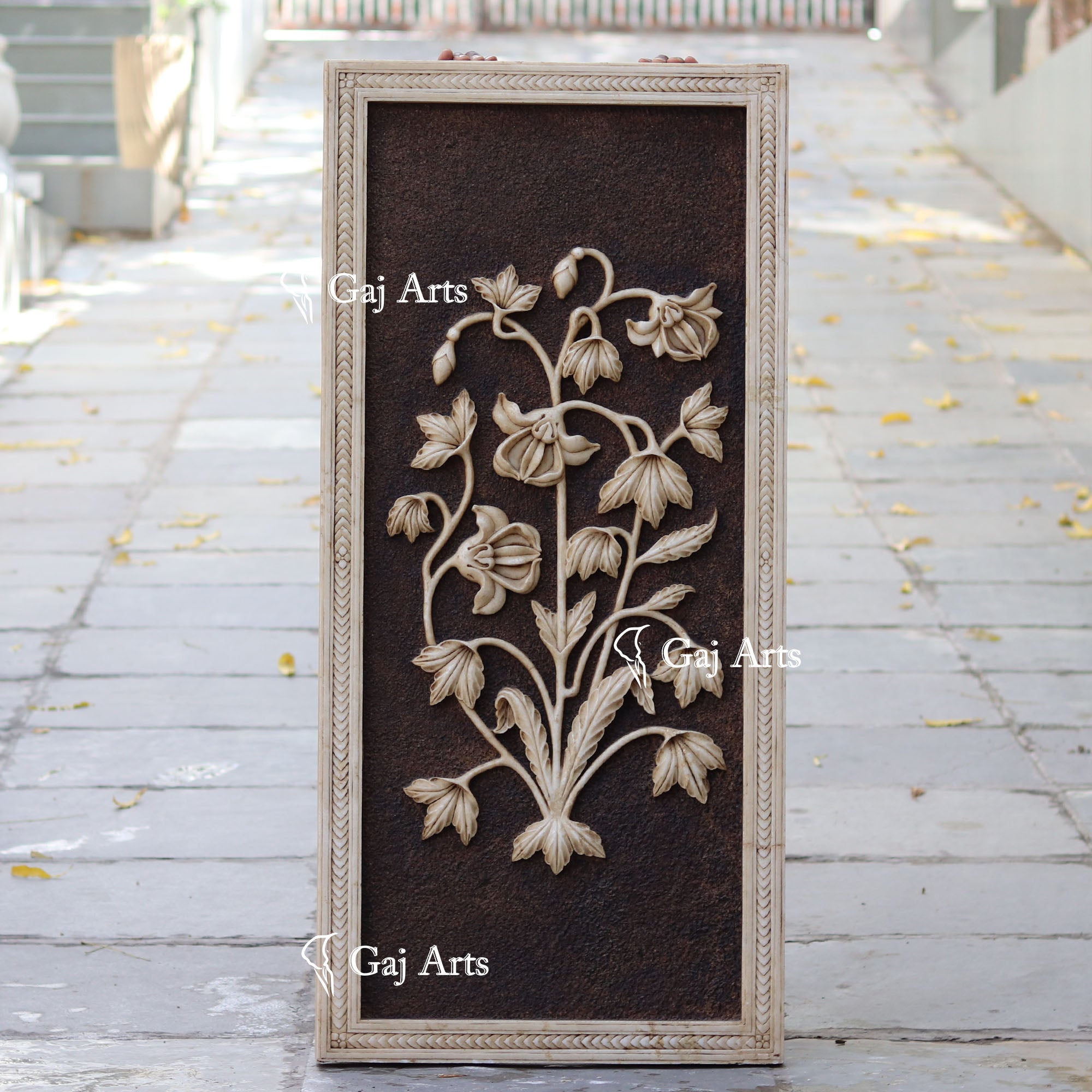 MARBLE PANEL 48"