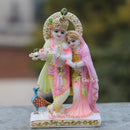 Radha Krishna 7"