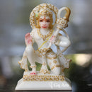 Hanuman ji - 6"