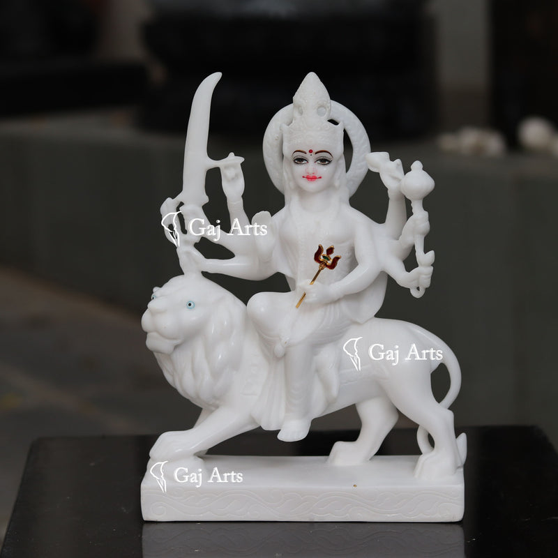 Durga Maa 12"