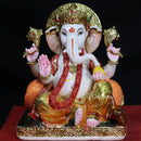 Ganpati 18"