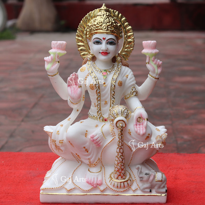 Lakshmi maa  15"