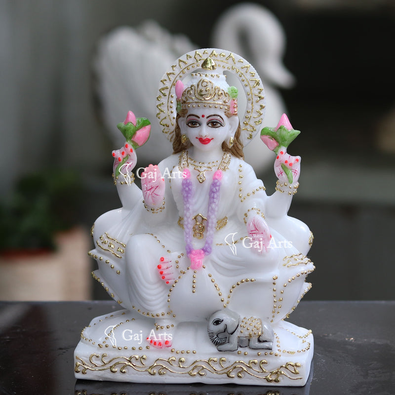 Lakshmi maa 9"