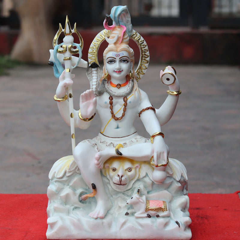 Shiva 18"