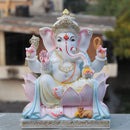 Ganpati 18"