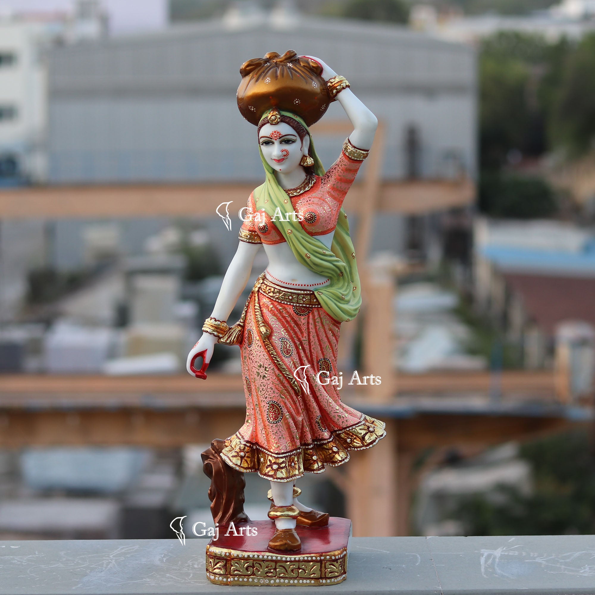 Bani Thani  24 Inch