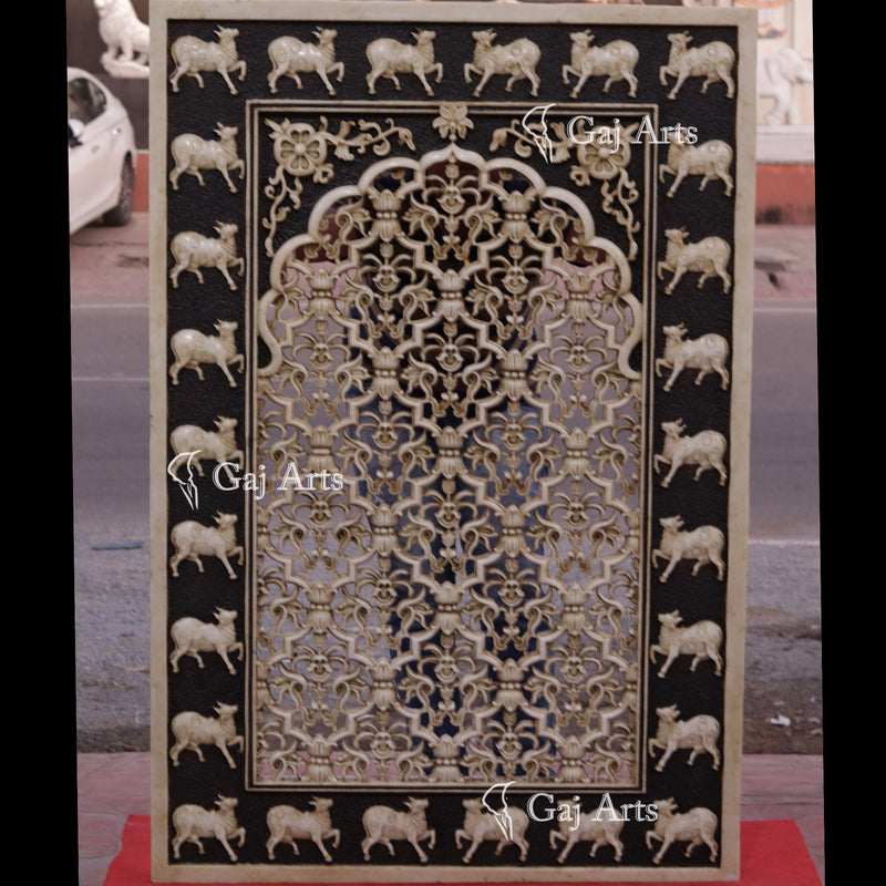 MARBLE PANEL 60"