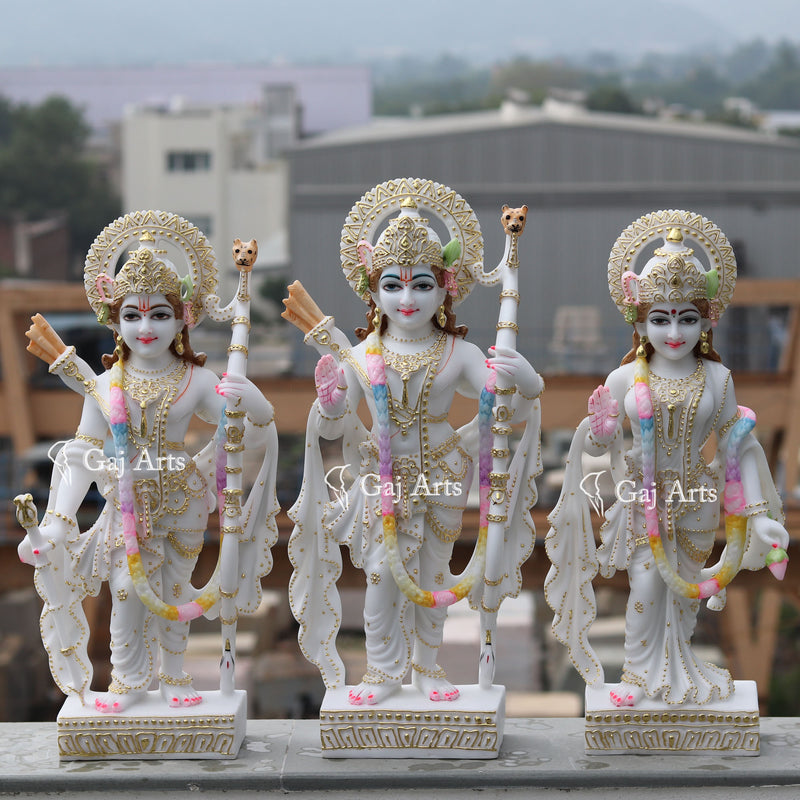 Ram Jodi 24"