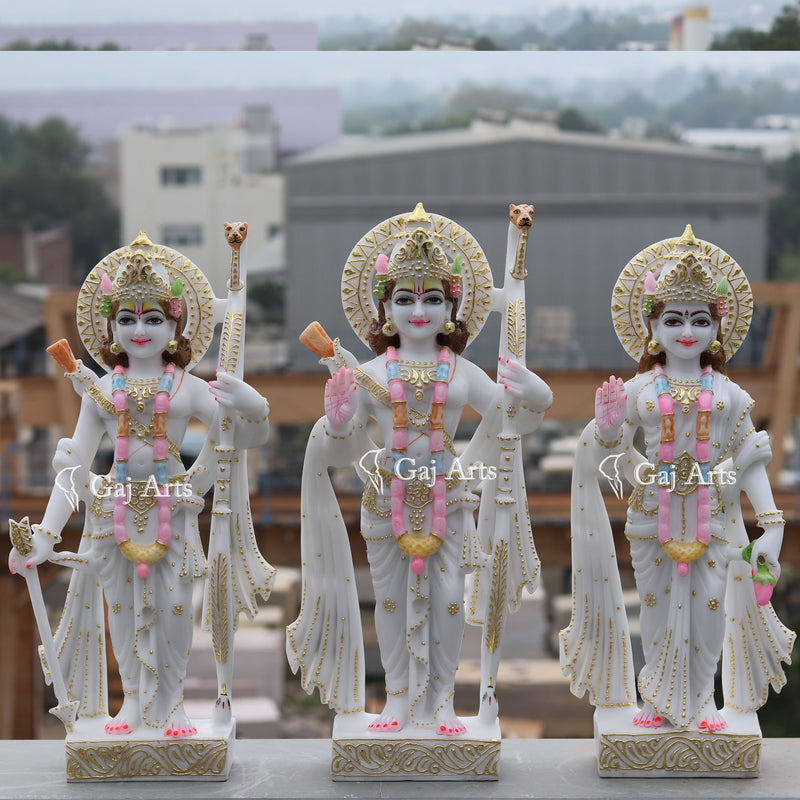 Ram Jodi  24"