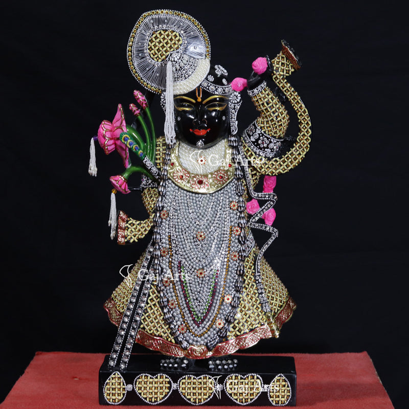 Shreenath Ji  24"