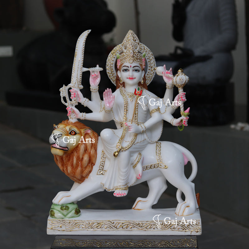 Durga Maa 24"